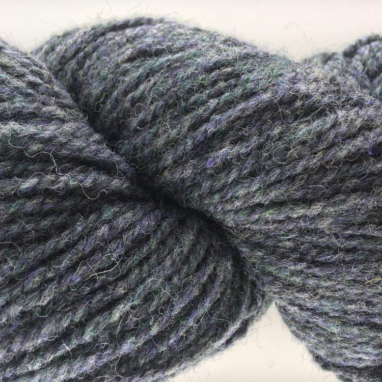 Bulky (3 ply) Atlantic Yarn - Seafoam