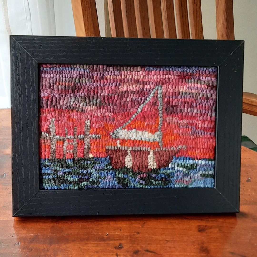 Just use a Simple Photo Frame
