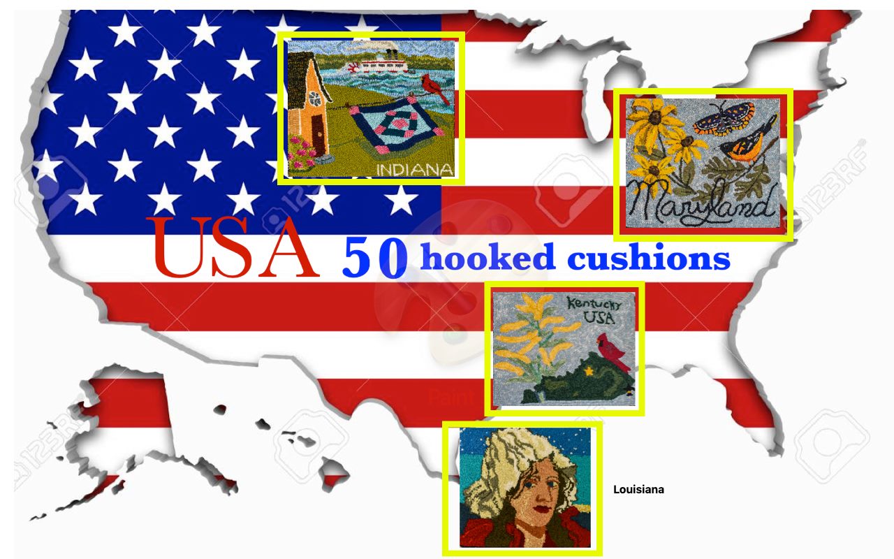 USA50  -  Would you like to contribute?