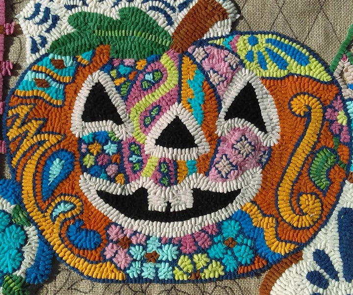 Talavera Tutorial 2