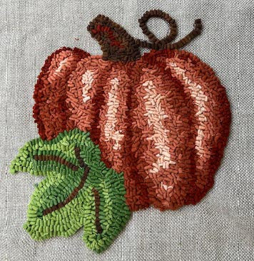 Autumn Patterns