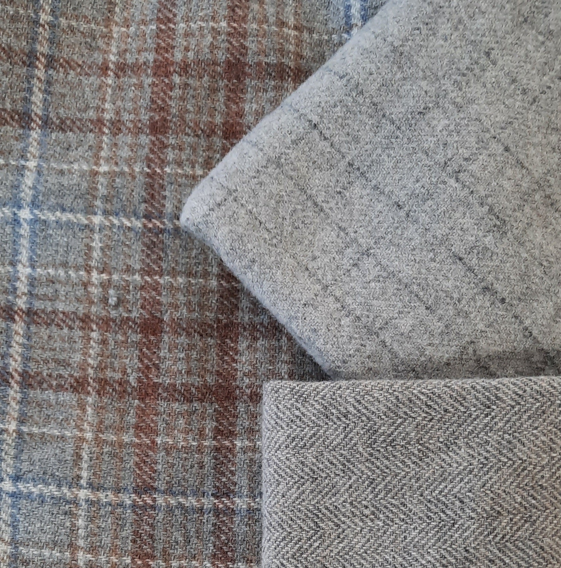 Wool