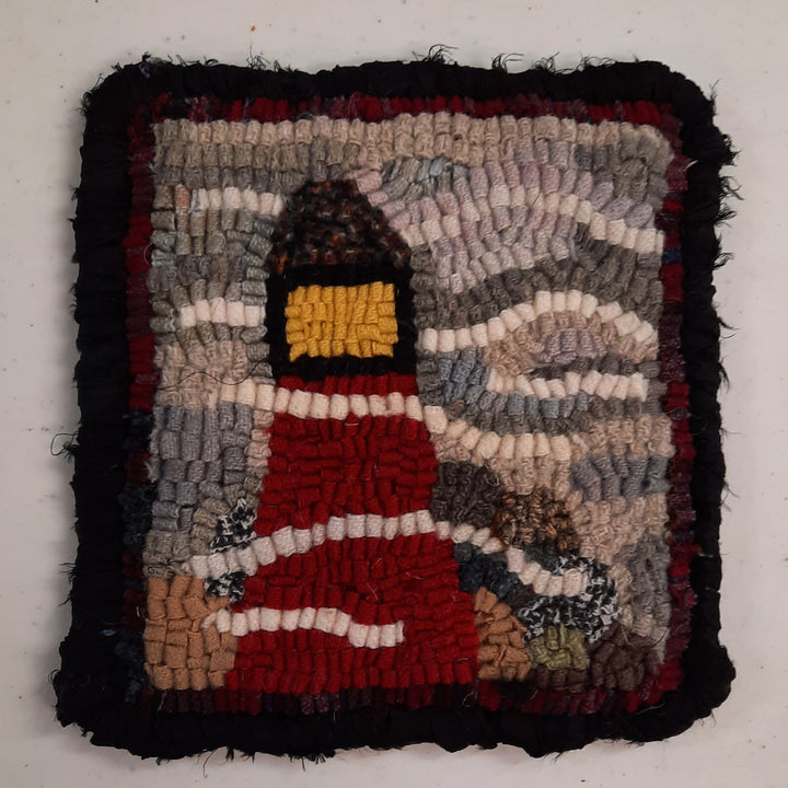 Lighthouse Coaster