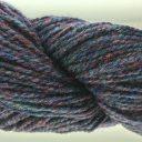 Bulky (3 ply) Atlantic Yarn - Grape