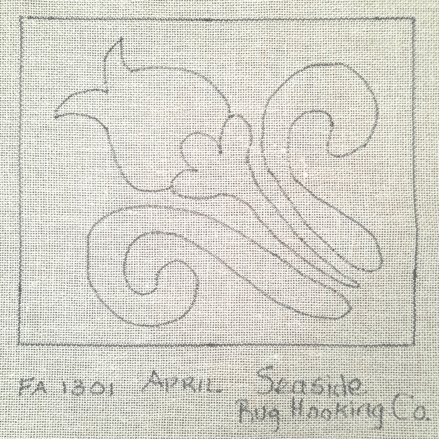 April Pattern