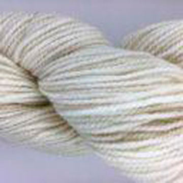Bulky (3 ply) Atlantic Yarn - Bleached White