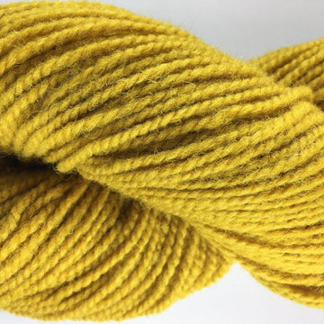 Hand-Dyed Super Bulky (4 ply) Yarn - Butter Yellow – Seaside Rug Hooking  Company