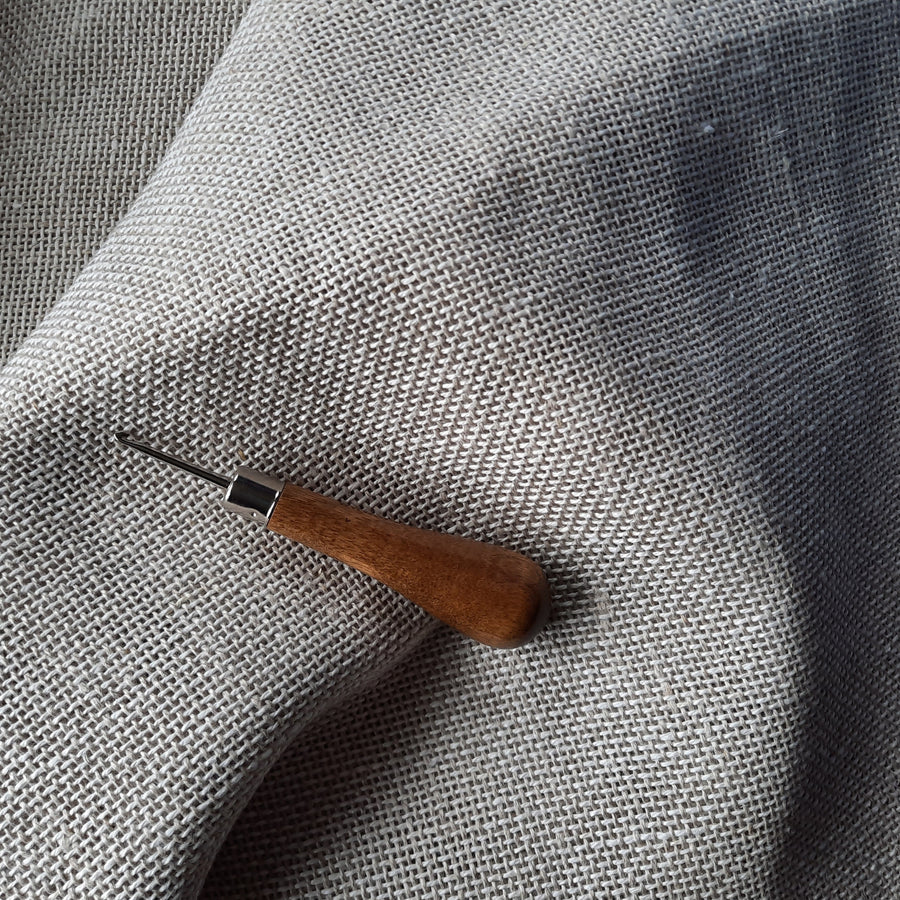 Linen Backing Fabric