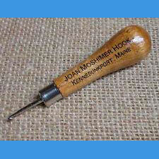 Moshimer Rug Hooks